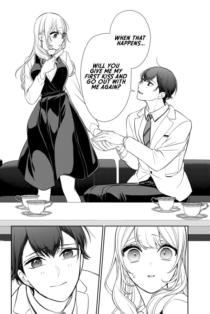 Kareshi Tokidoki Kanojo 2 36