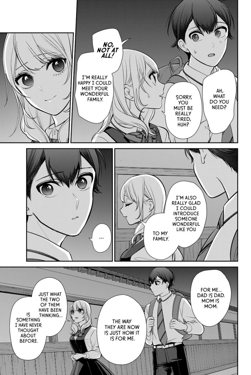 Kareshi Tokidoki Kanojo 2 41