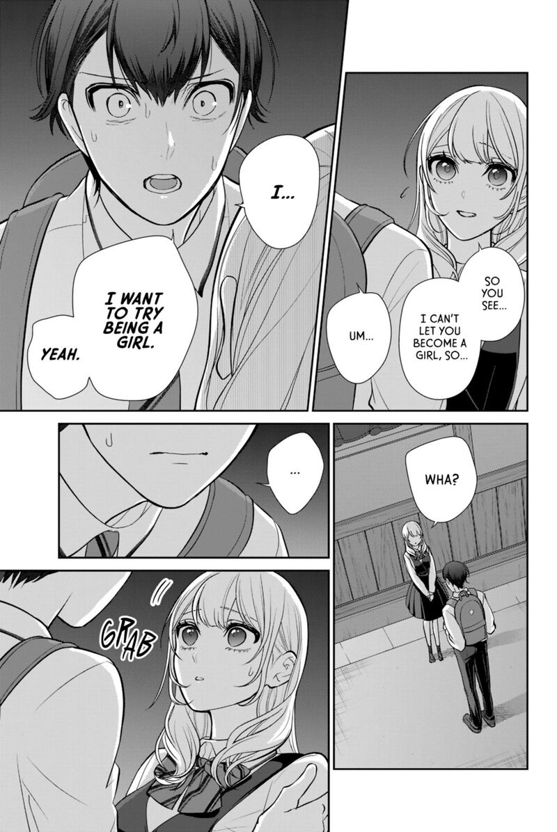 Kareshi Tokidoki Kanojo 2 45