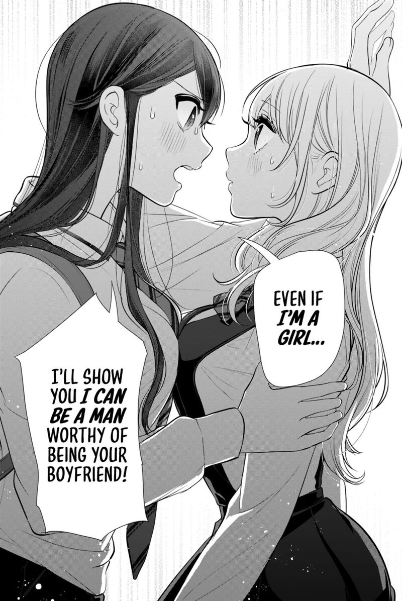 Kareshi Tokidoki Kanojo 2 48