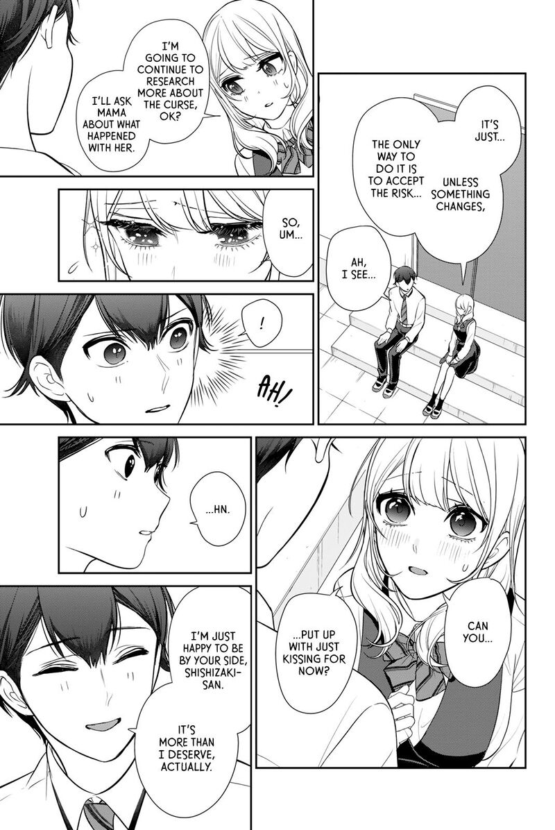 Kareshi Tokidoki Kanojo 3 13