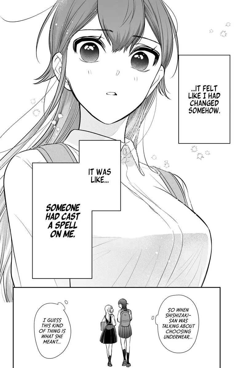 Kareshi Tokidoki Kanojo 3 46