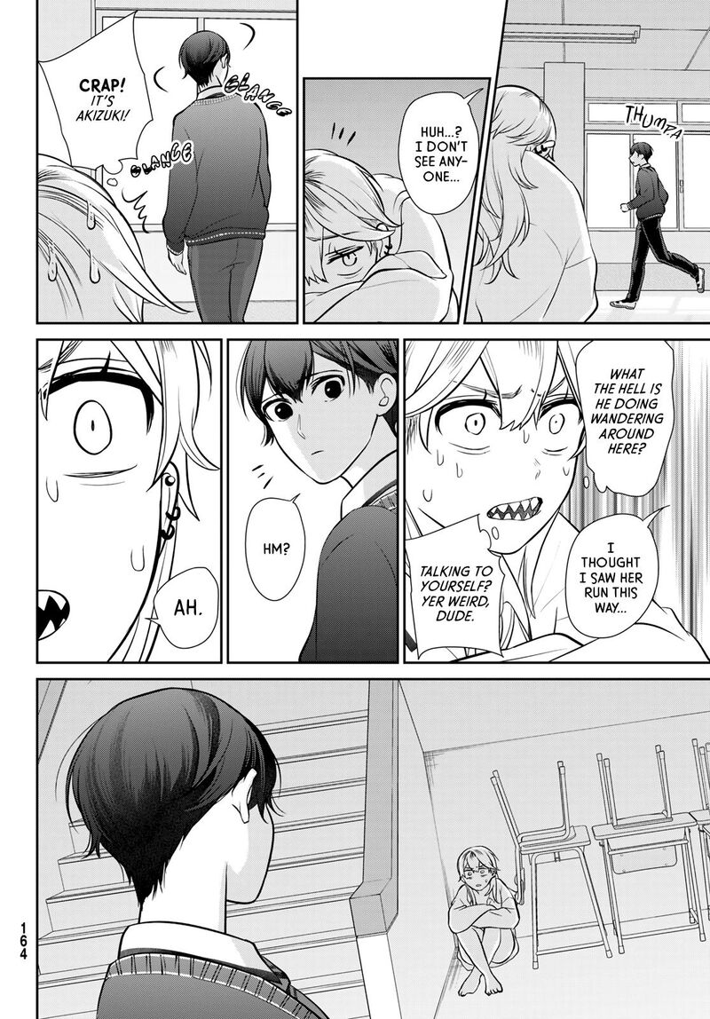 Kareshi Tokidoki Kanojo 4 13