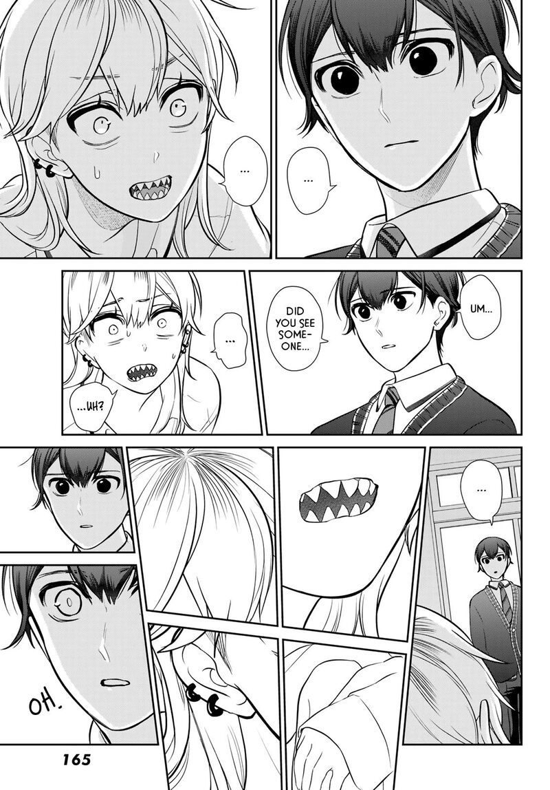 Kareshi Tokidoki Kanojo 4 14