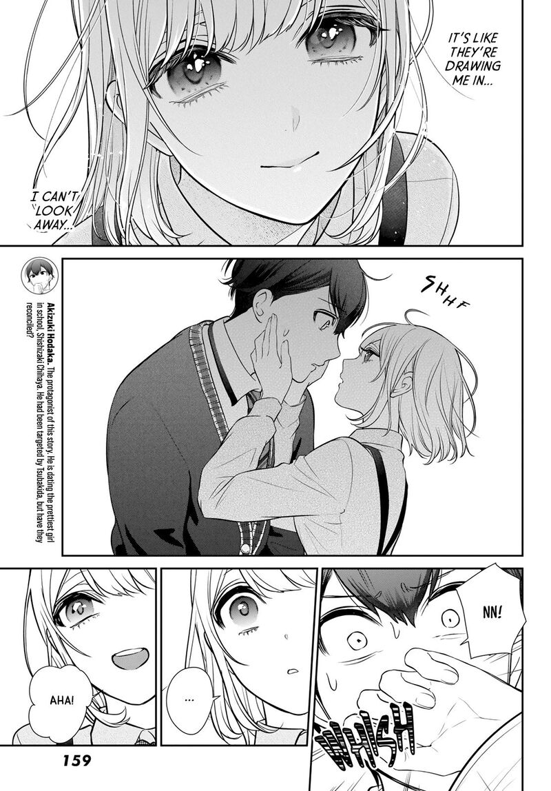 Kareshi Tokidoki Kanojo 4 8