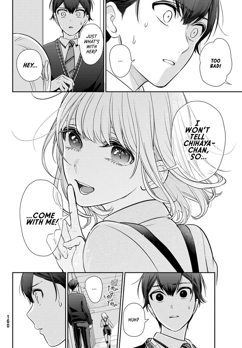 Kareshi Tokidoki Kanojo 4 9