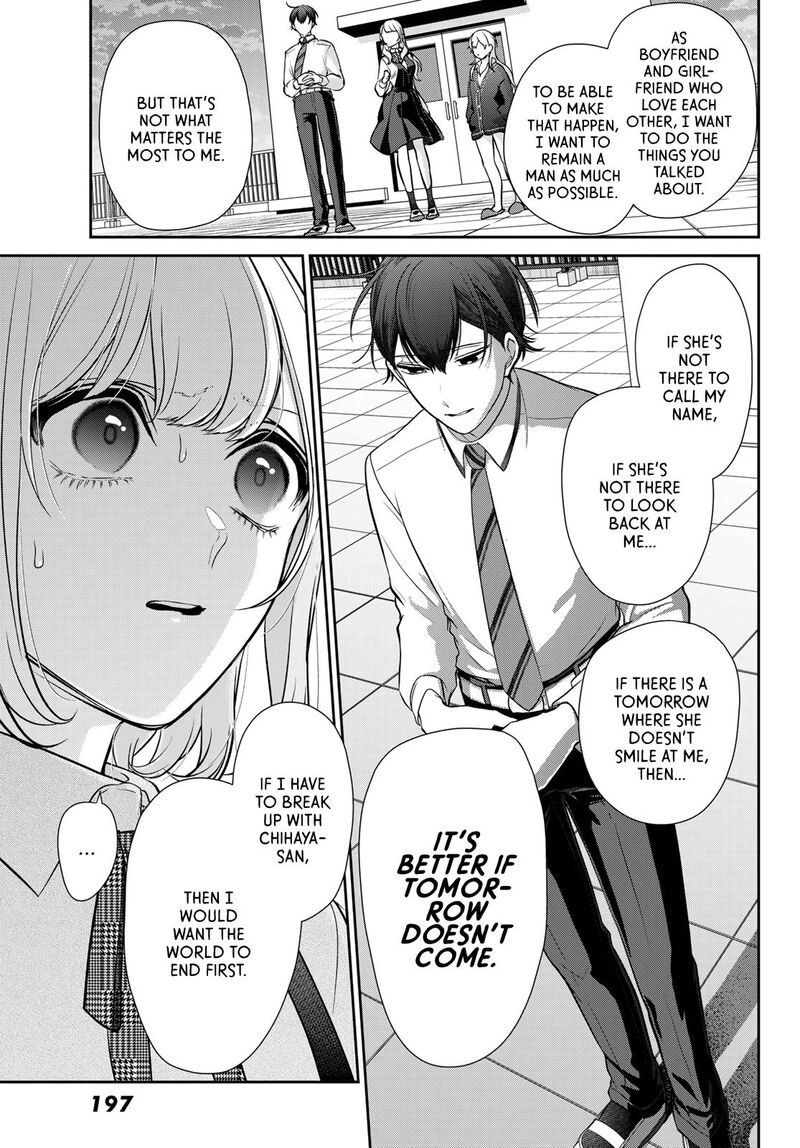 Kareshi Tokidoki Kanojo 5a 31