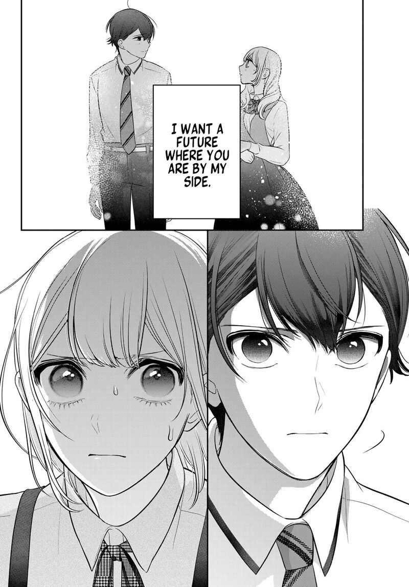 Kareshi Tokidoki Kanojo 5a 34