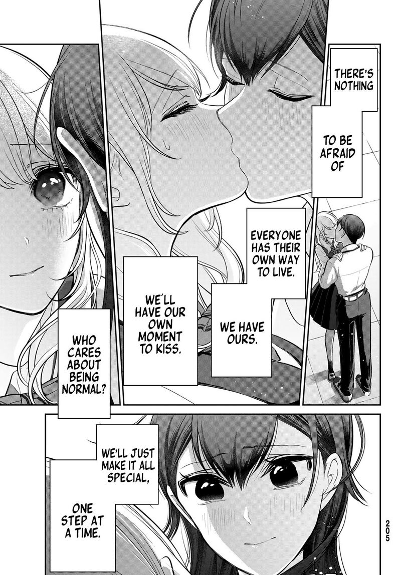 Kareshi Tokidoki Kanojo 5a 39