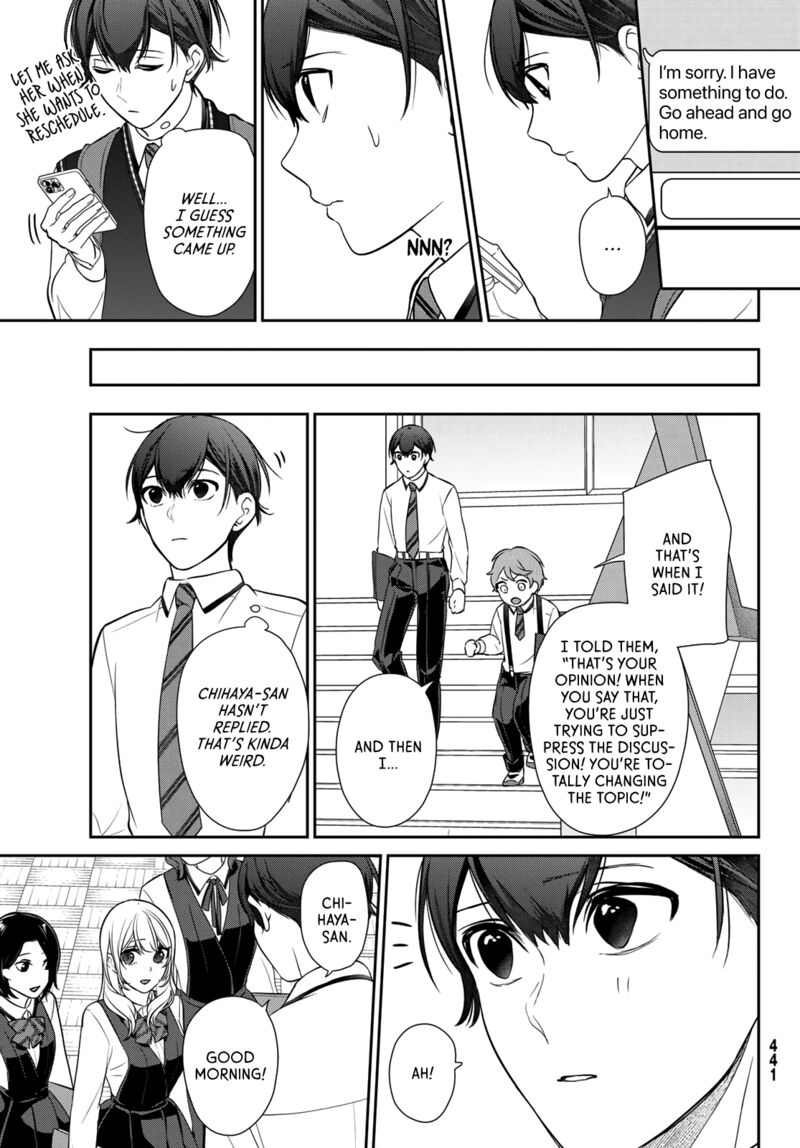 Kareshi Tokidoki Kanojo 5b 13