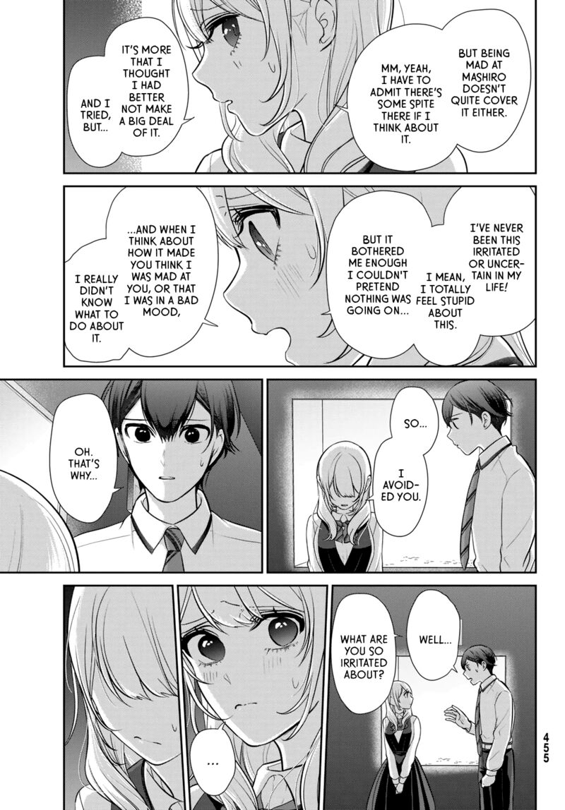 Kareshi Tokidoki Kanojo 5b 27