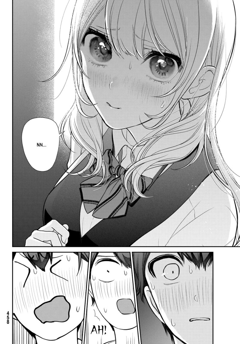 Kareshi Tokidoki Kanojo 5b 30