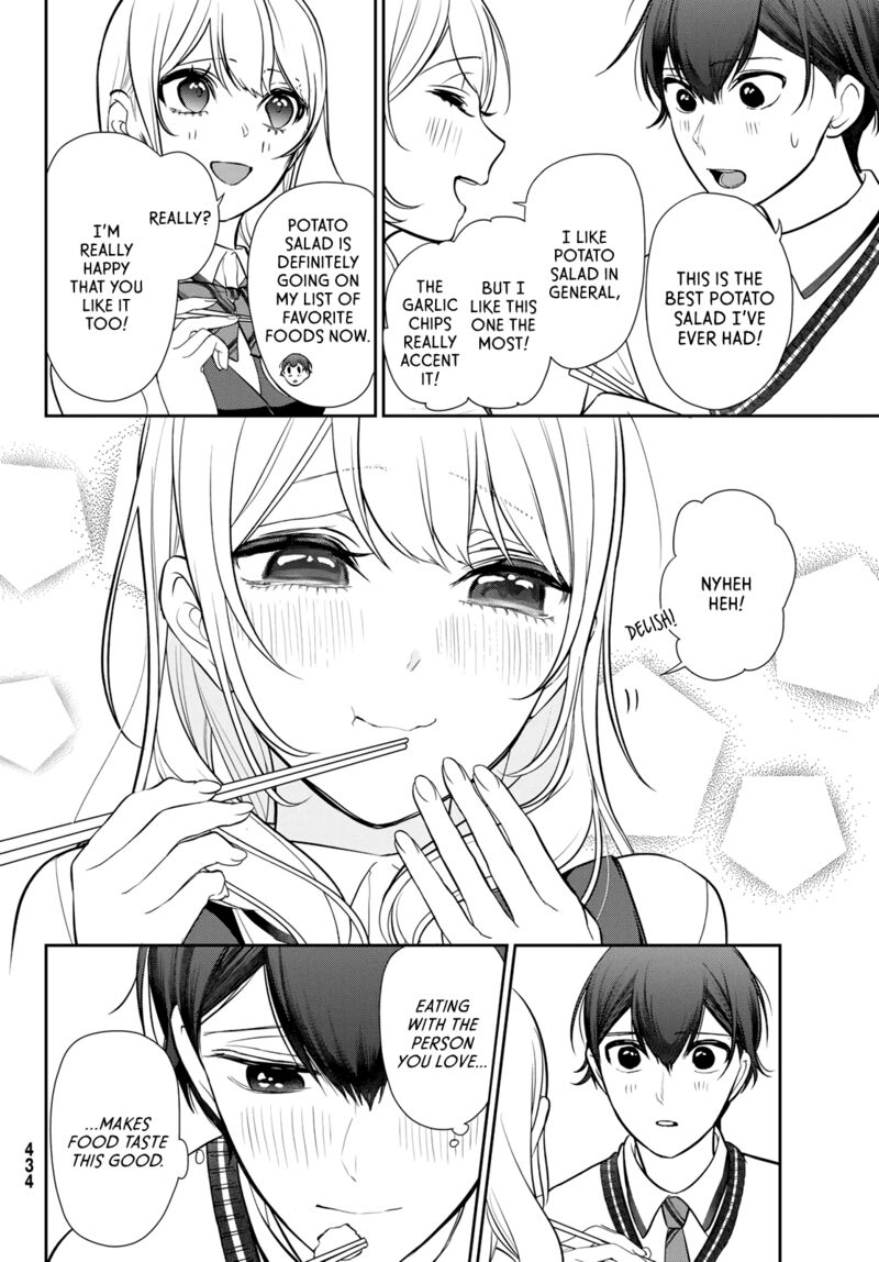 Kareshi Tokidoki Kanojo 5b 6