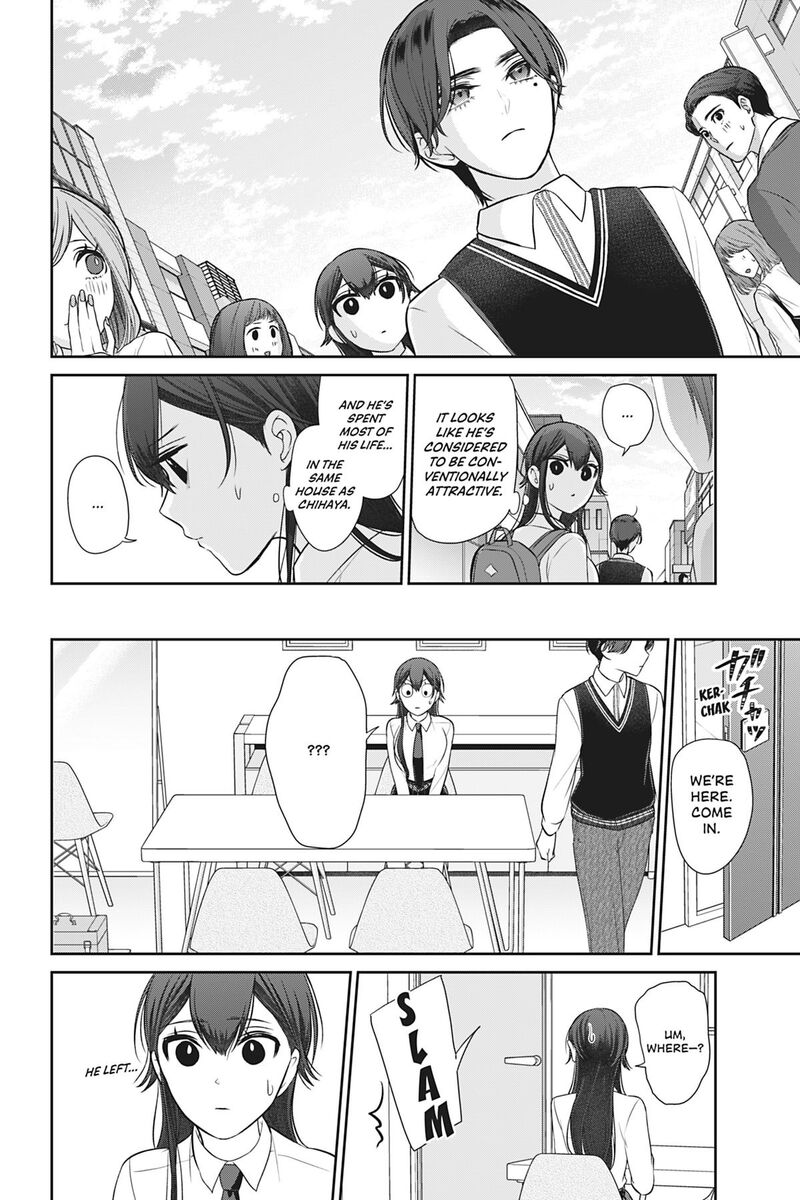 Kareshi Tokidoki Kanojo 8 15