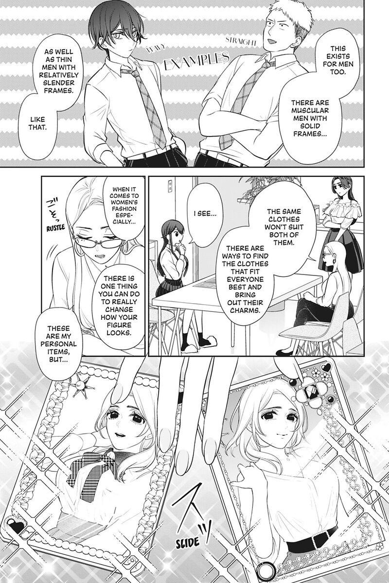 Kareshi Tokidoki Kanojo 8 24