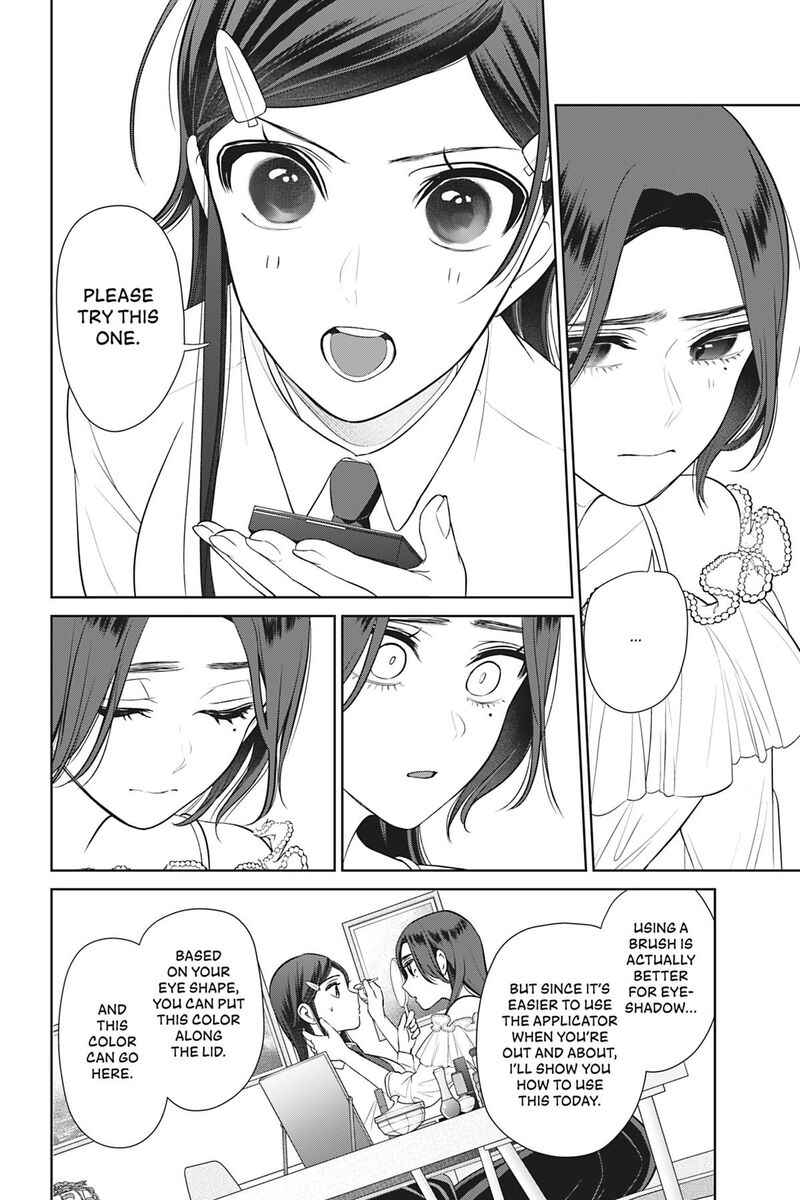 Kareshi Tokidoki Kanojo 8 39