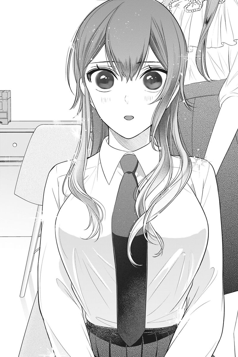 Kareshi Tokidoki Kanojo 8 41