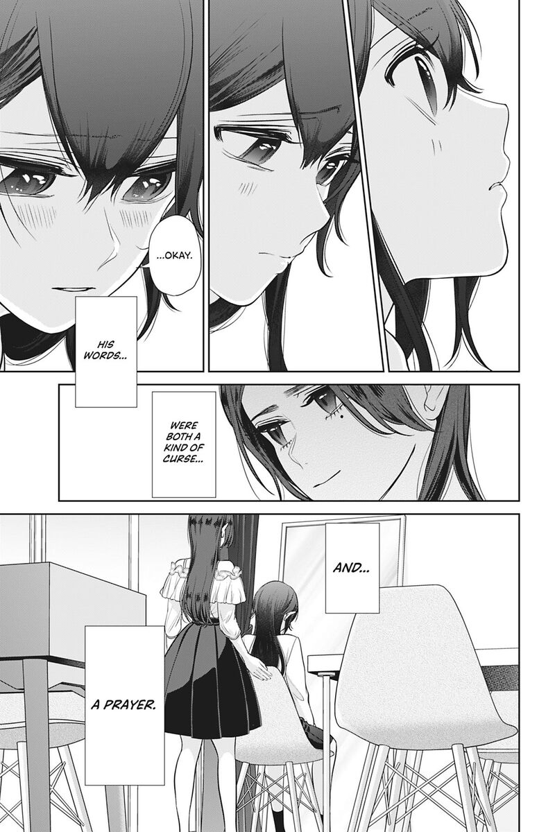 Kareshi Tokidoki Kanojo 8 46
