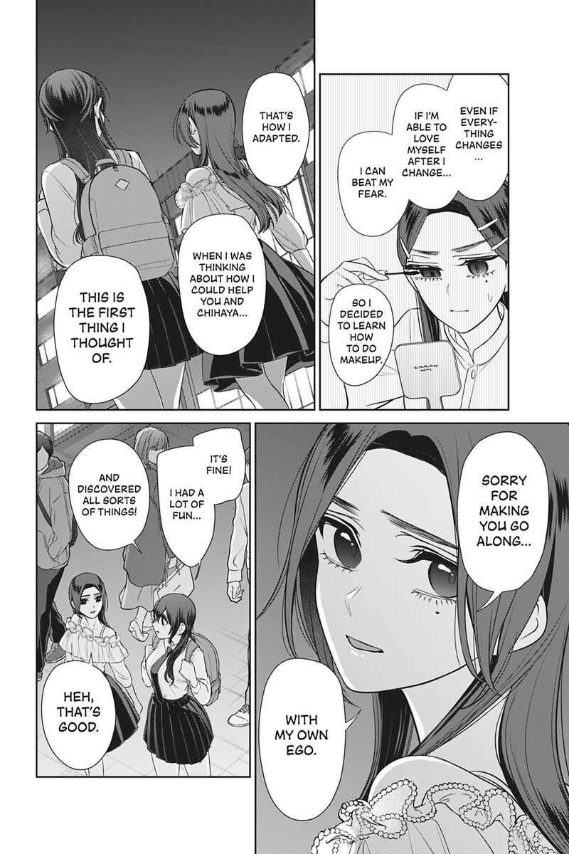 Kareshi Tokidoki Kanojo 8 49
