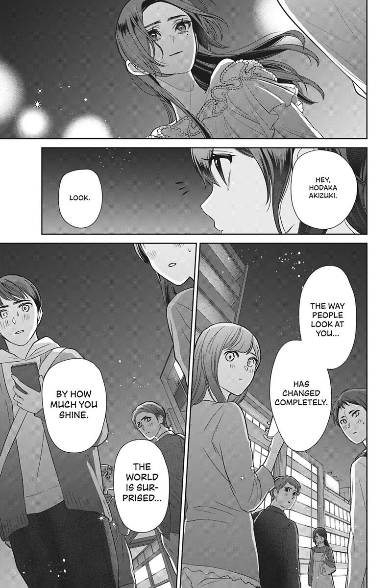 Kareshi Tokidoki Kanojo 8 50