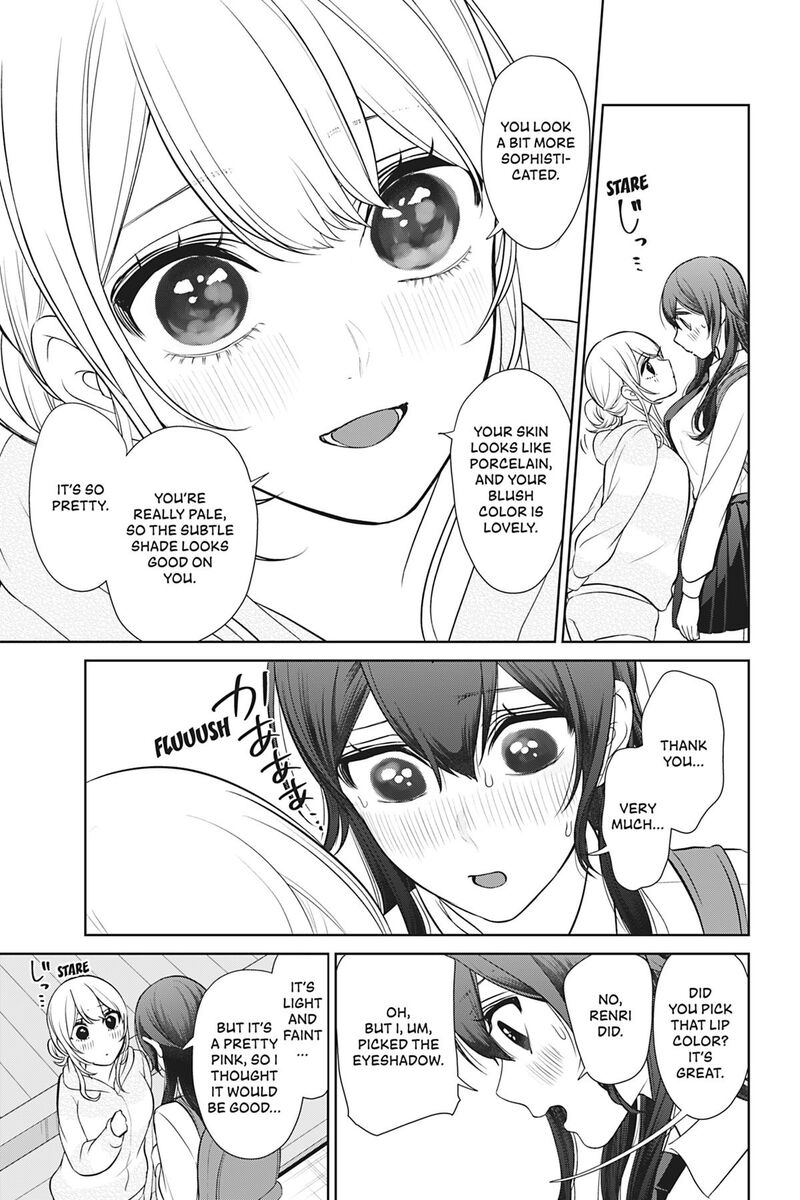Kareshi Tokidoki Kanojo 8 53