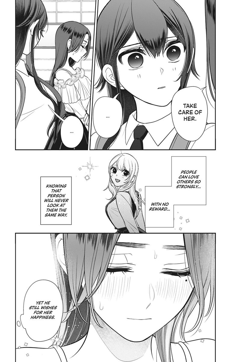 Kareshi Tokidoki Kanojo 8 58