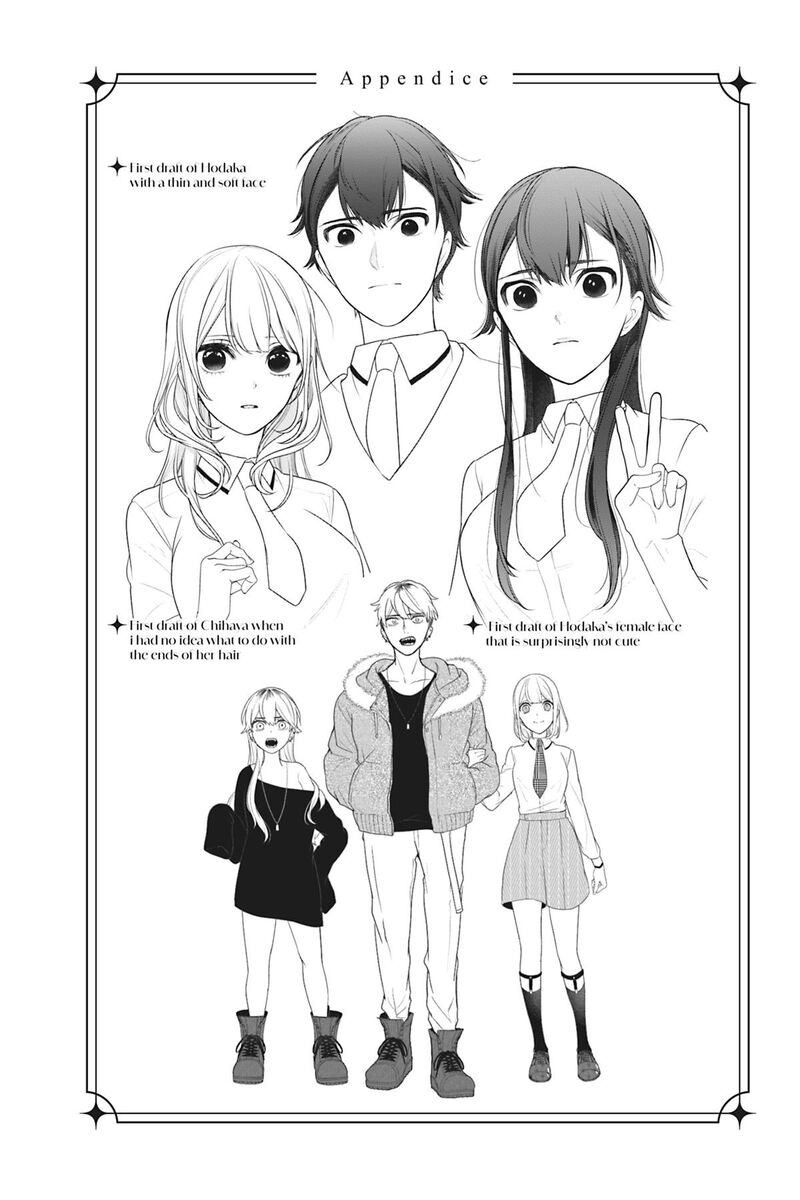 Kareshi Tokidoki Kanojo 8 61
