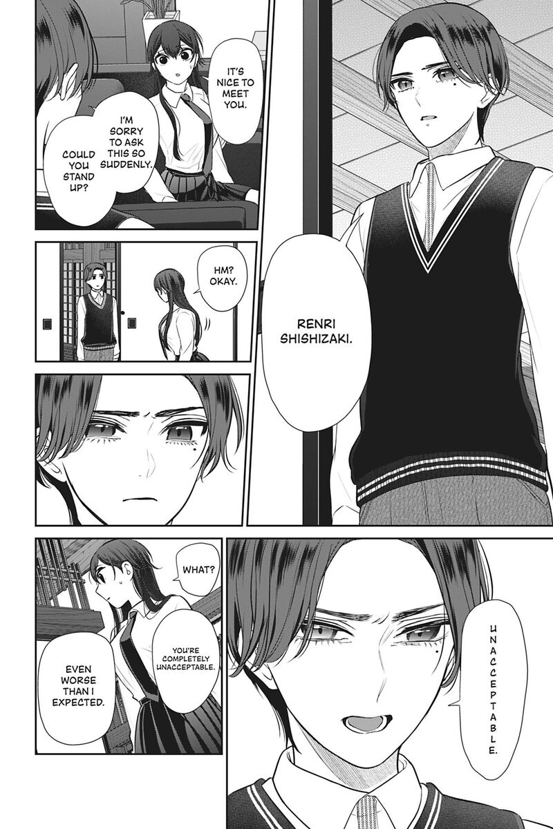 Kareshi Tokidoki Kanojo 8 9