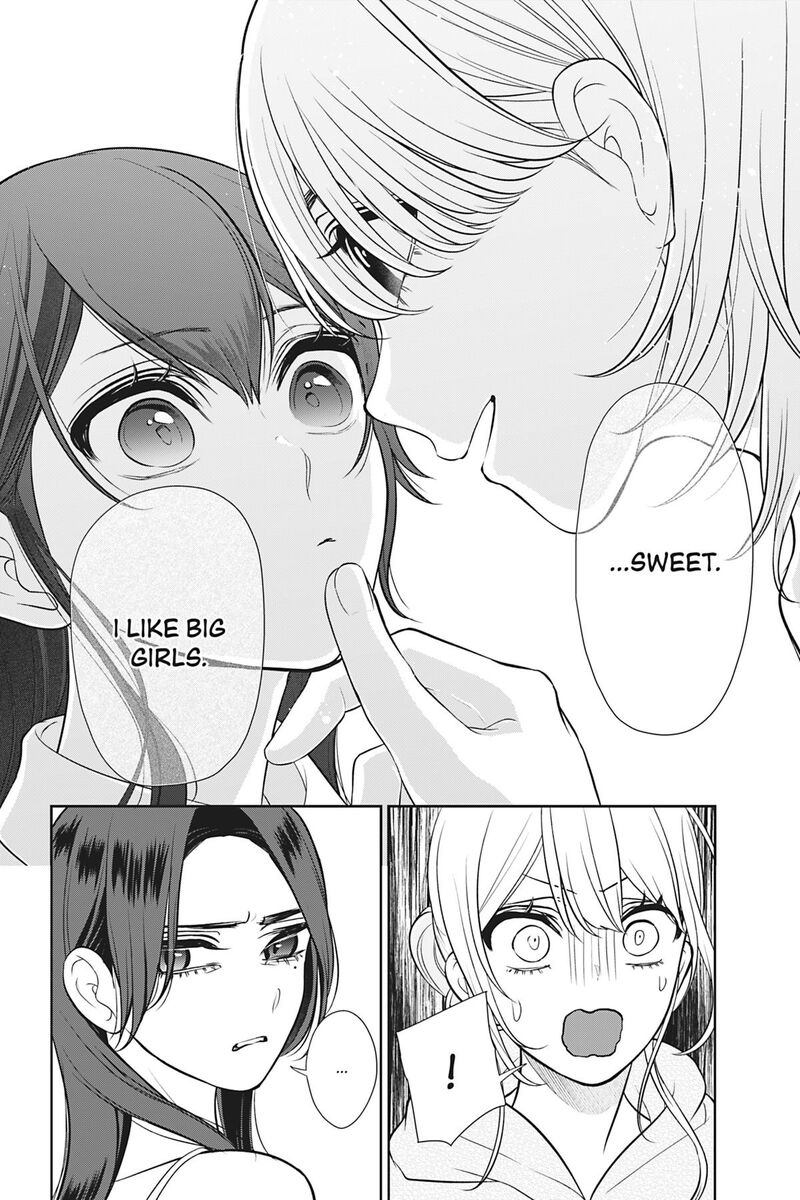 Kareshi Tokidoki Kanojo 9 2