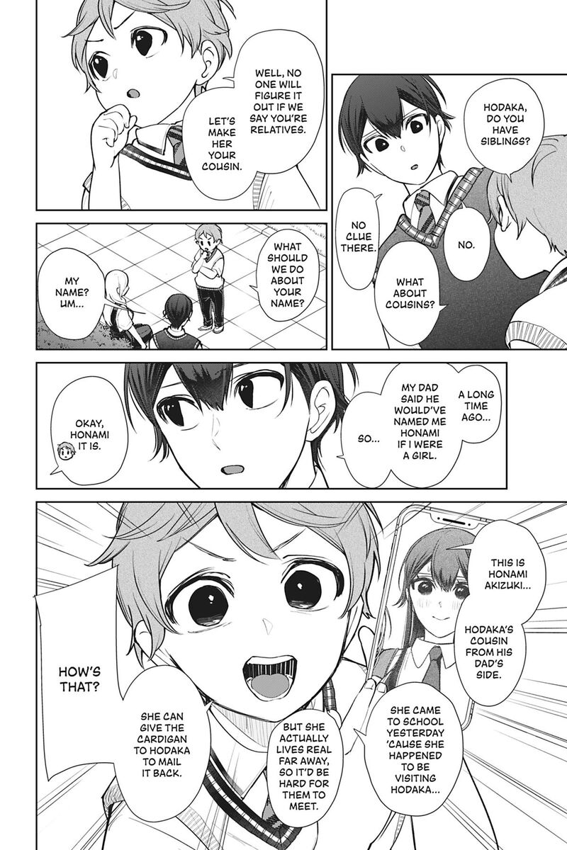 Kareshi Tokidoki Kanojo 9 26