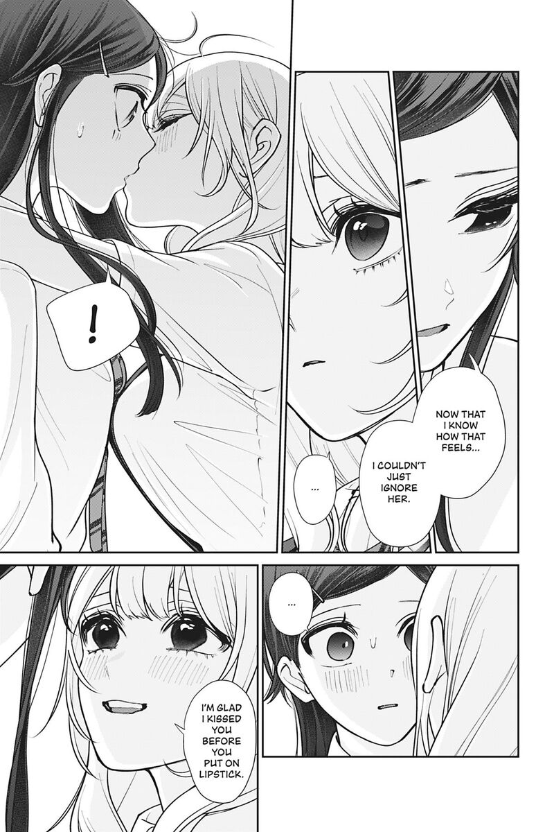 Kareshi Tokidoki Kanojo 9 37