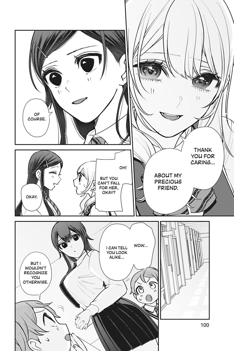 Kareshi Tokidoki Kanojo 9 38