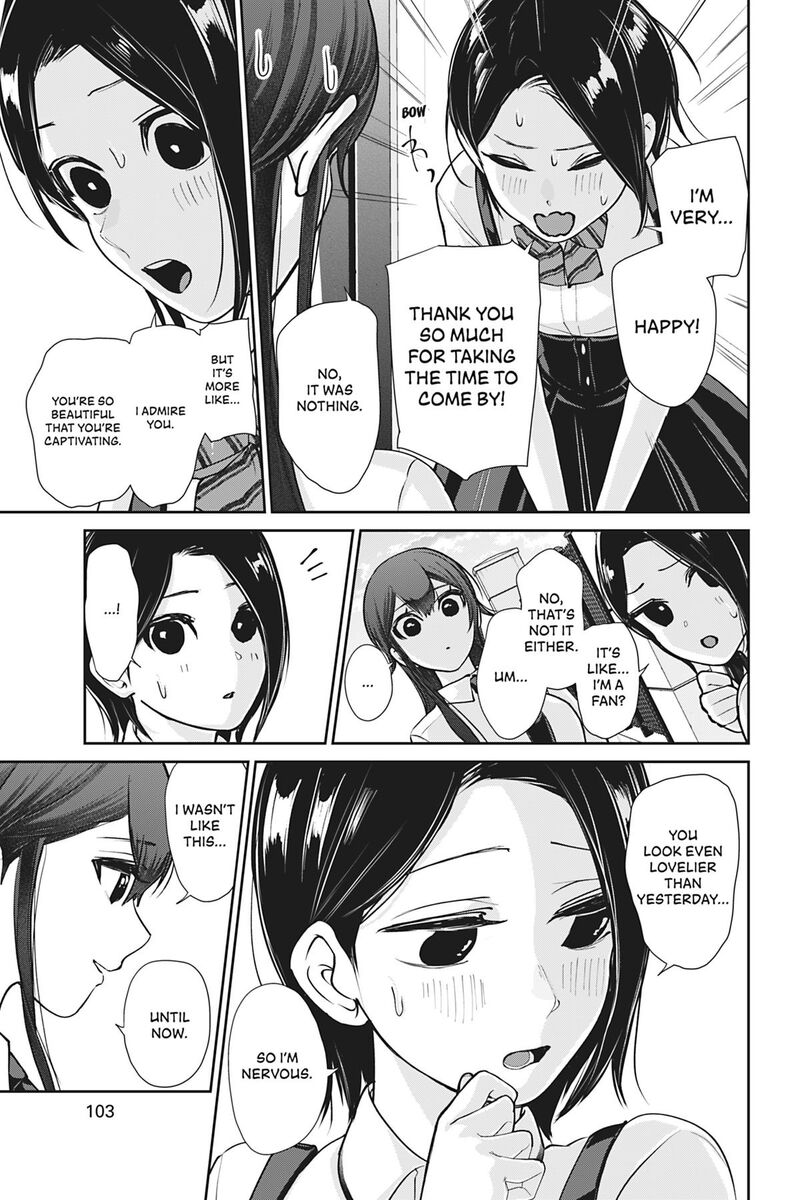 Kareshi Tokidoki Kanojo 9 41