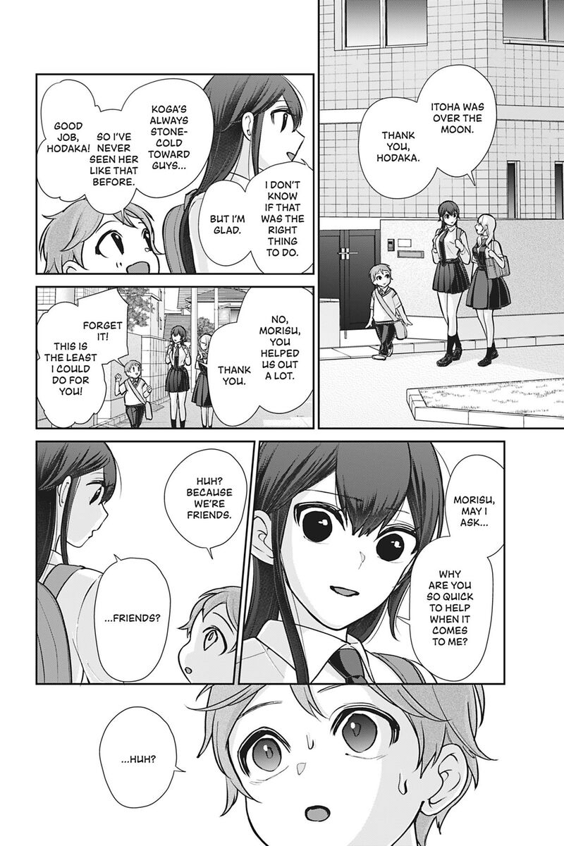 Kareshi Tokidoki Kanojo 9 46