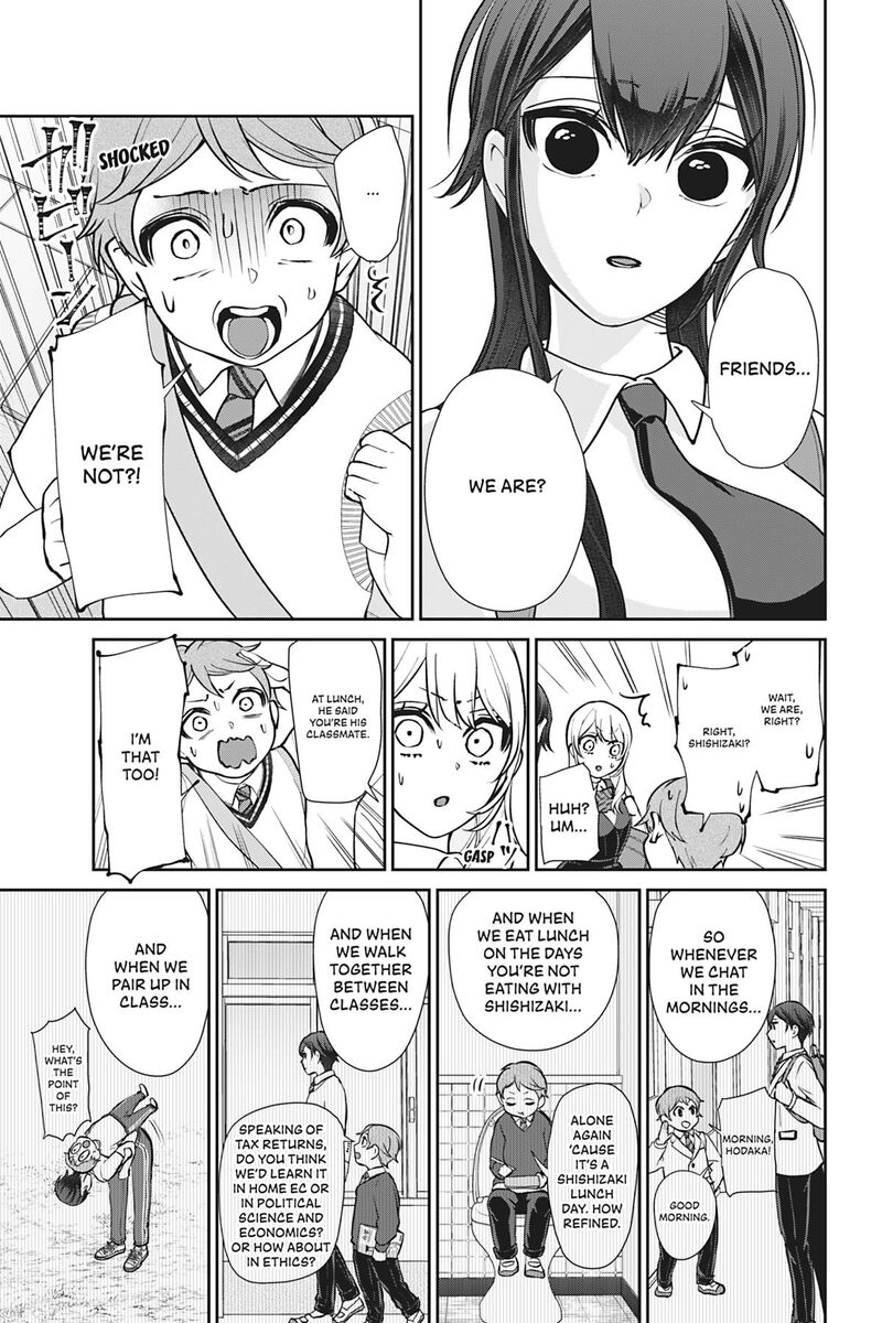 Kareshi Tokidoki Kanojo 9 47