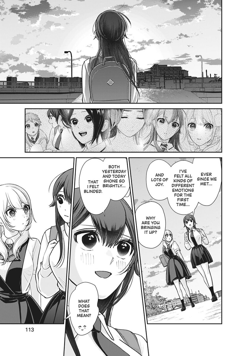 Kareshi Tokidoki Kanojo 9 51