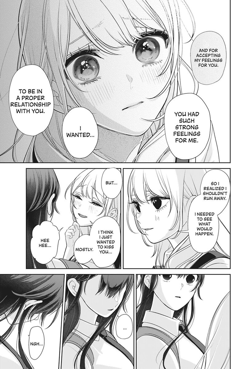 Kareshi Tokidoki Kanojo 9 55
