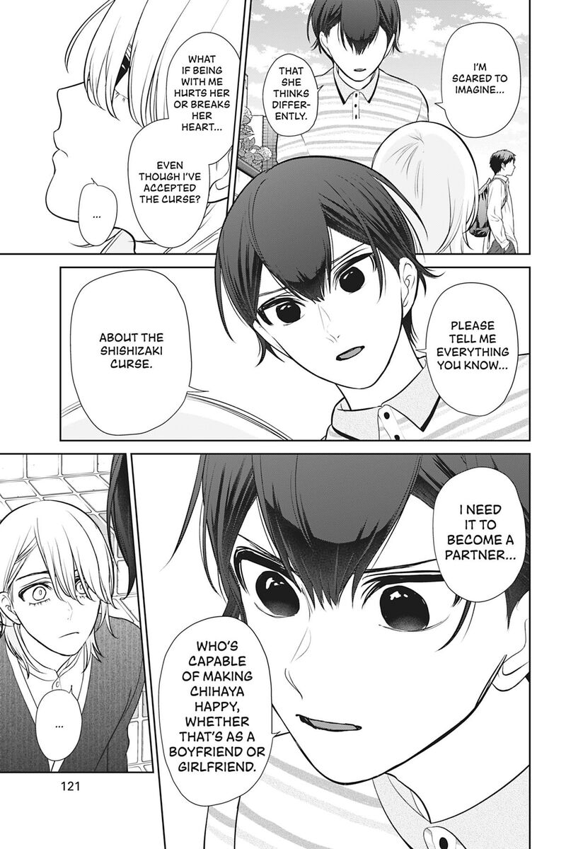 Kareshi Tokidoki Kanojo 9 59
