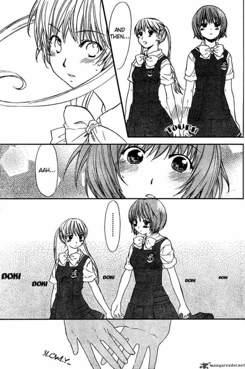 Kashimashi Girl Meets Girl 15 9