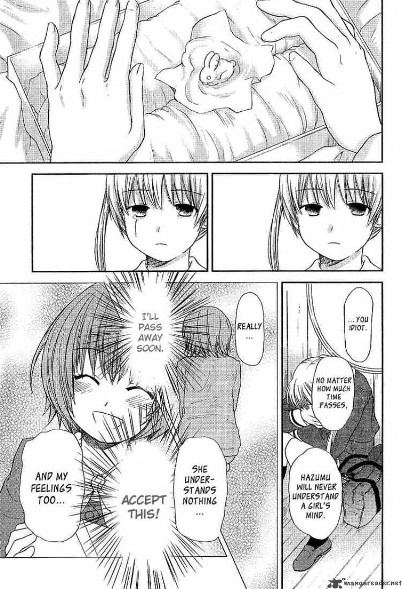 Kashimashi Girl Meets Girl 26 16