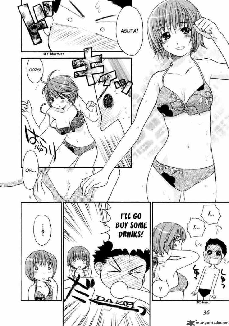 Kashimashi Girl Meets Girl 9 10