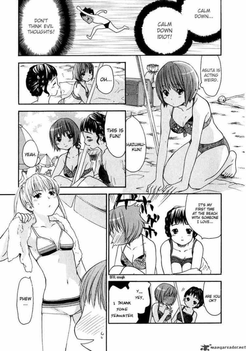 Kashimashi Girl Meets Girl 9 11