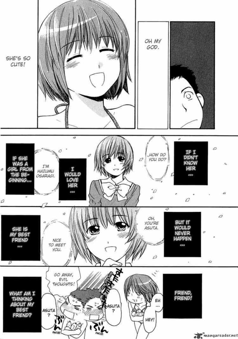 Kashimashi Girl Meets Girl 9 15