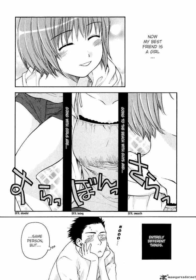 Kashimashi Girl Meets Girl 9 3