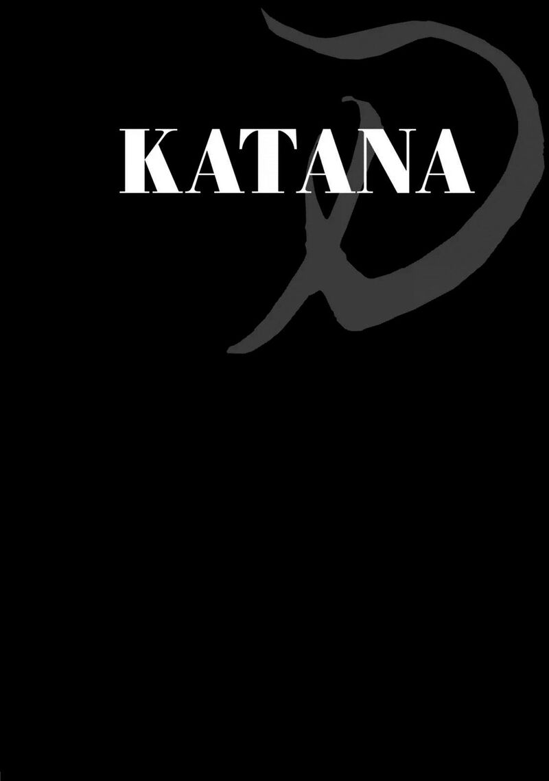 Katana 40 1