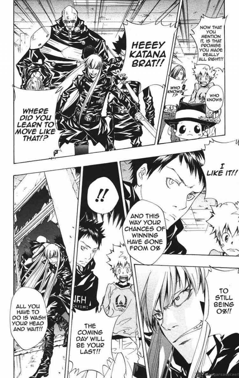 Katekyo Hitman Reborn 105 14