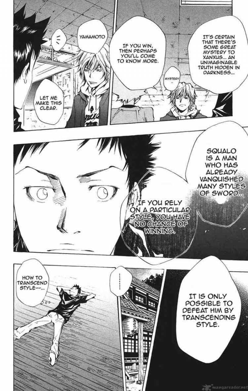 Katekyo Hitman Reborn 106 10