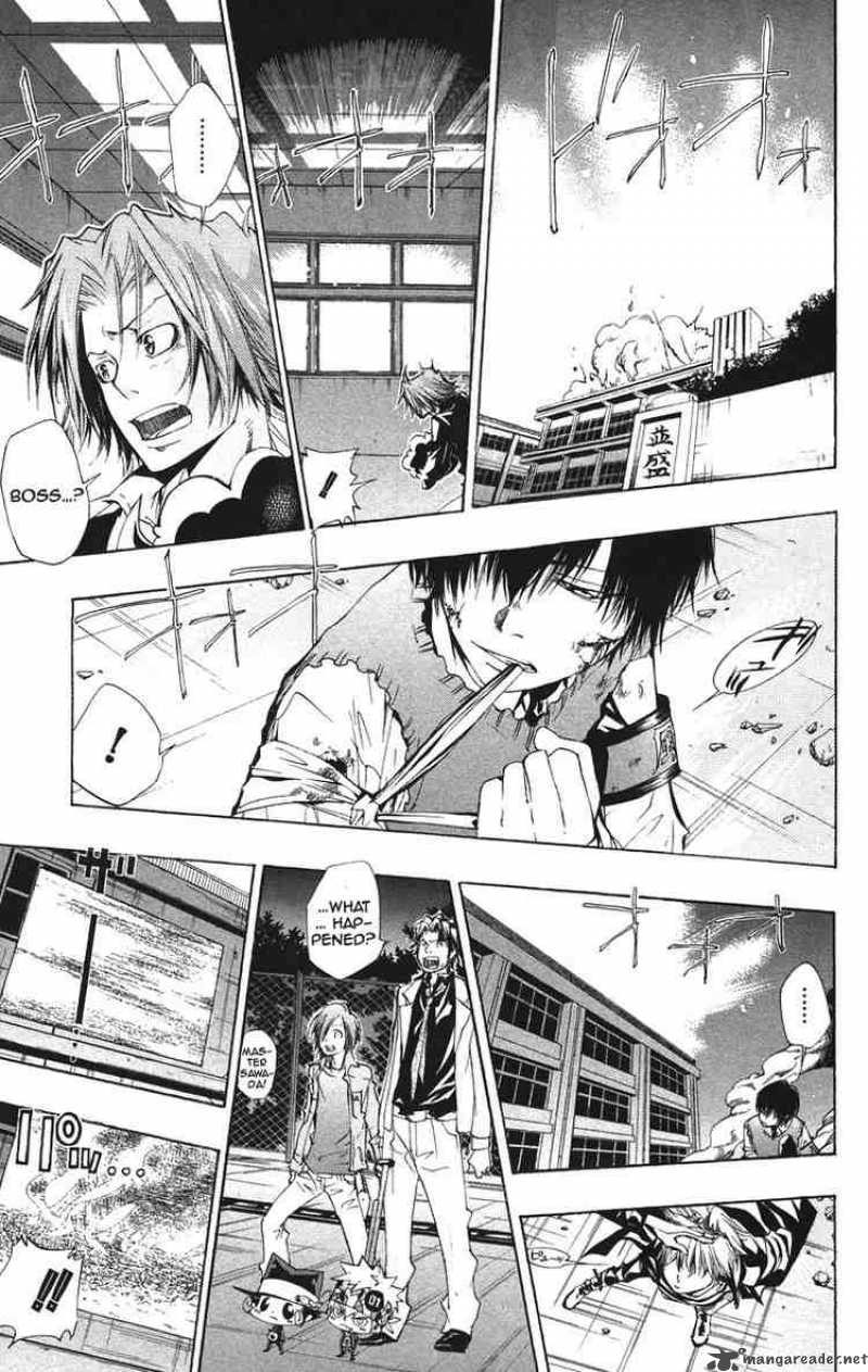 Katekyo Hitman Reborn 129 9