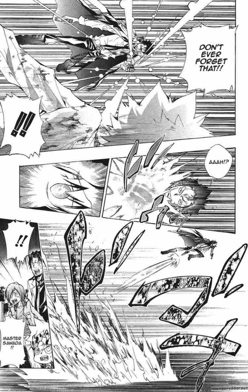 Katekyo Hitman Reborn 130 5
