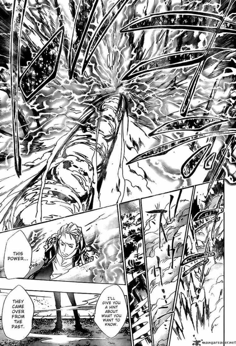 Katekyo Hitman Reborn 153 17